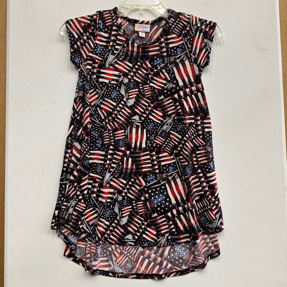 Set of 3 LuLaRoe Boutique Dressed Girls 6 - Picture 8 of 11